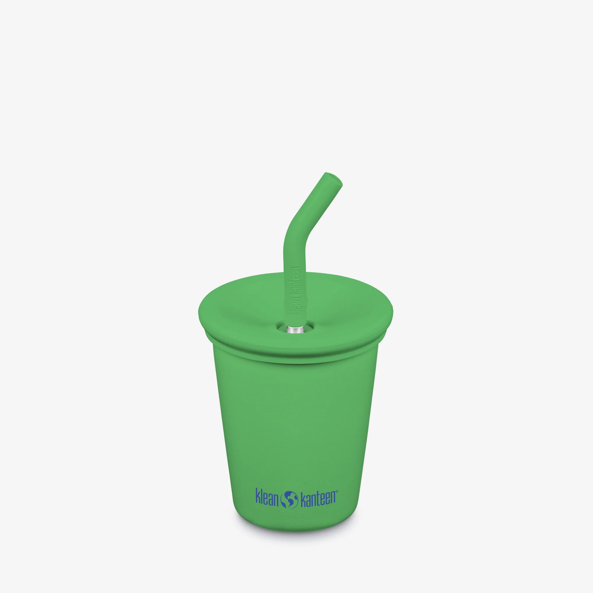 10oz Kid's Cup with Straw Lid - Image 6