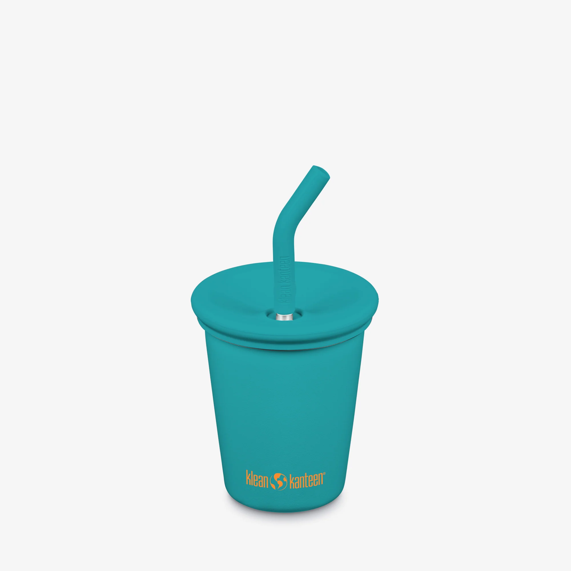10oz Kid's Cup with Straw Lid - Image 8