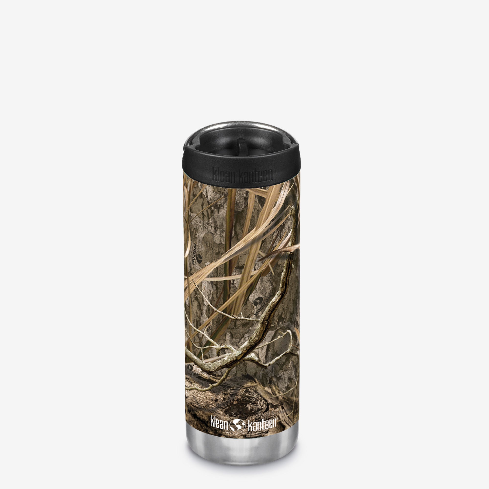 16oz TKWide with Café Cap - Mossy Oak - Image 10