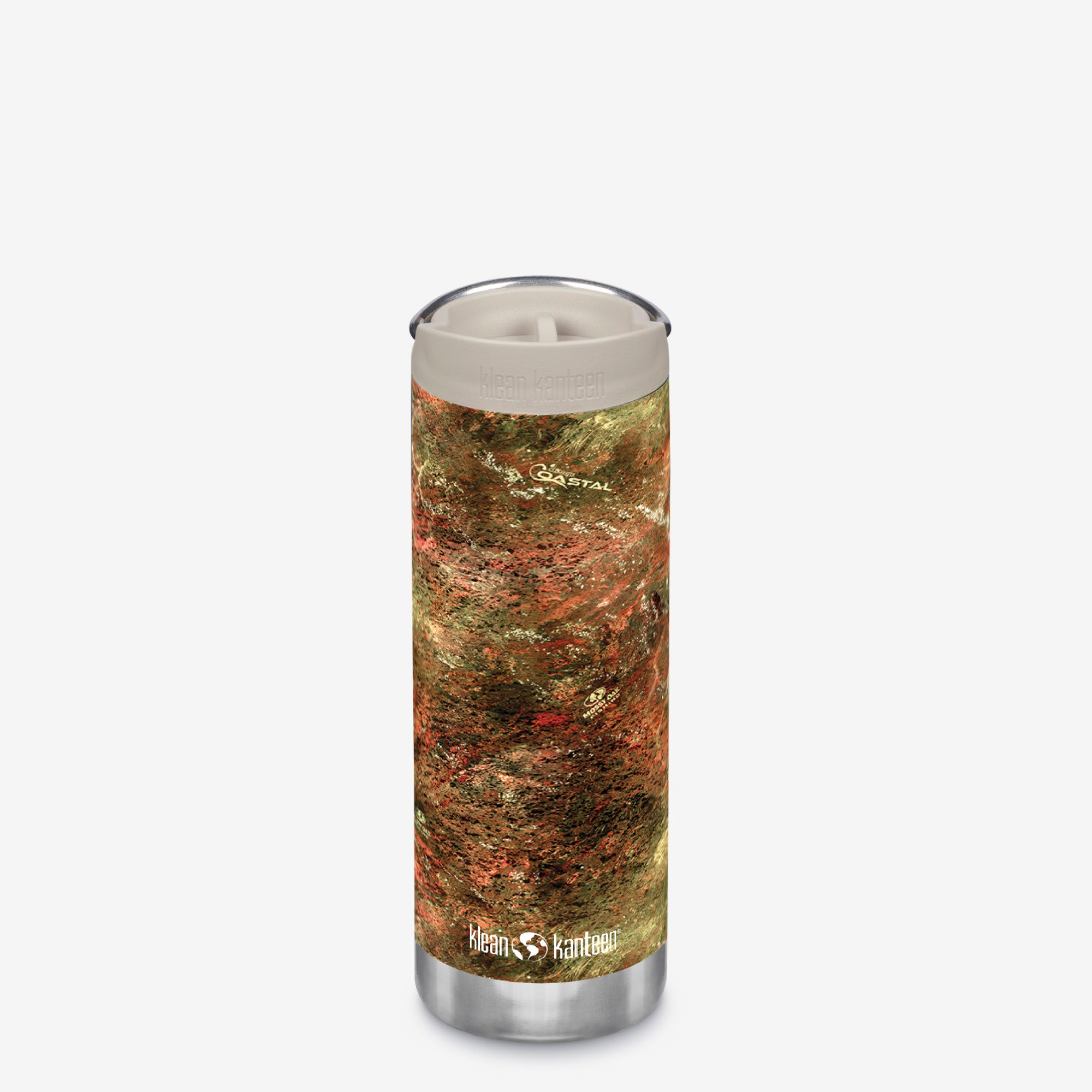 16oz TKWide with Café Cap - Mossy Oak - Image 12