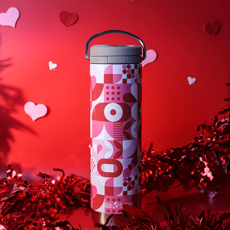 20oz TKWide with Twist Cap - Valentine's Day - Image 2