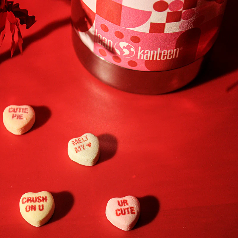 20oz TKWide with Twist Cap - Valentine's Day - Image 3