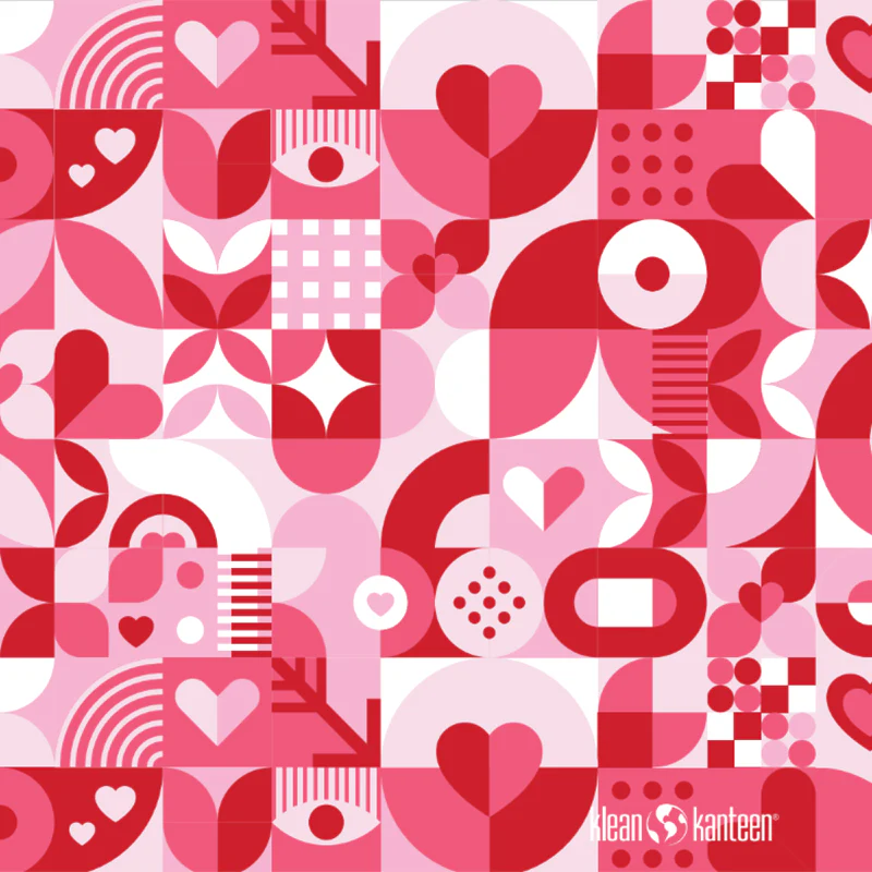 20oz TKWide with Twist Cap - Valentine's Day - Image 5