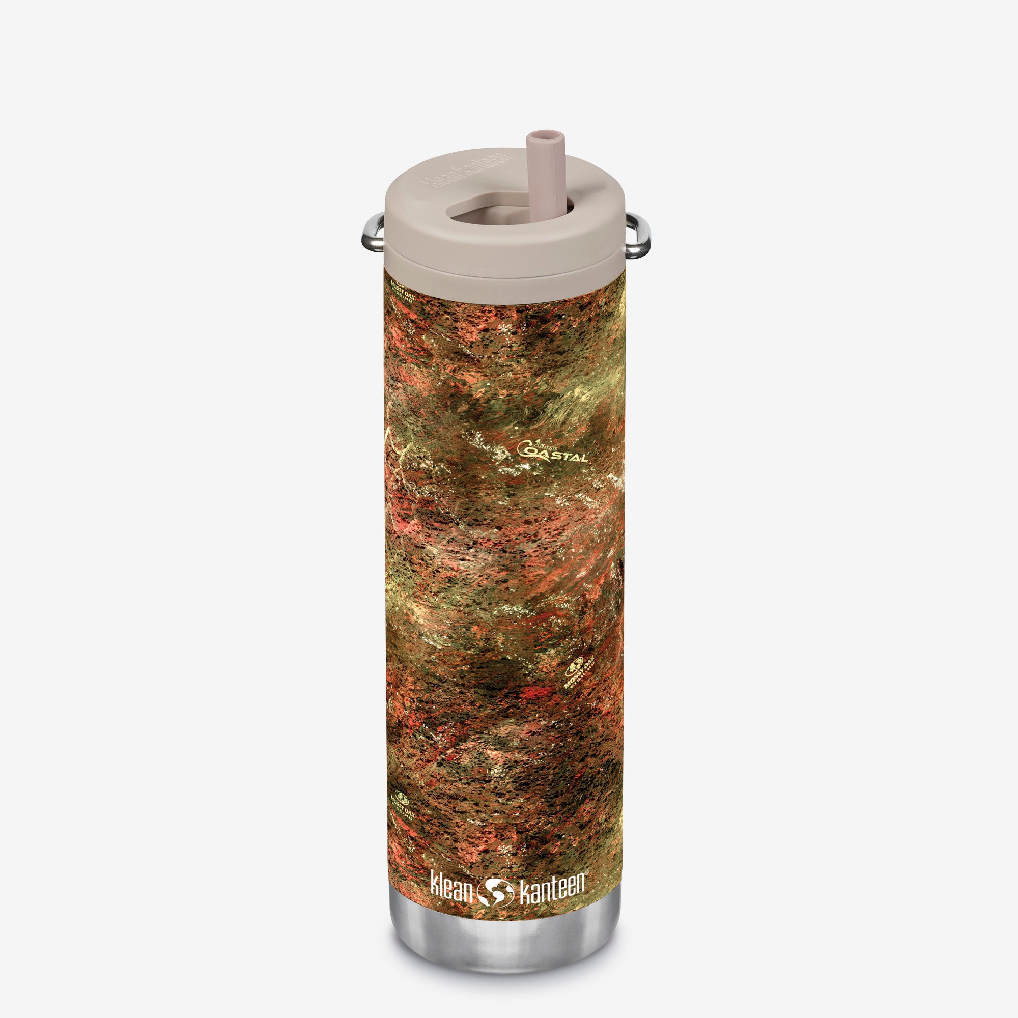 20oz TKWide with Twist Cap - Mossy Oak - Image 15
