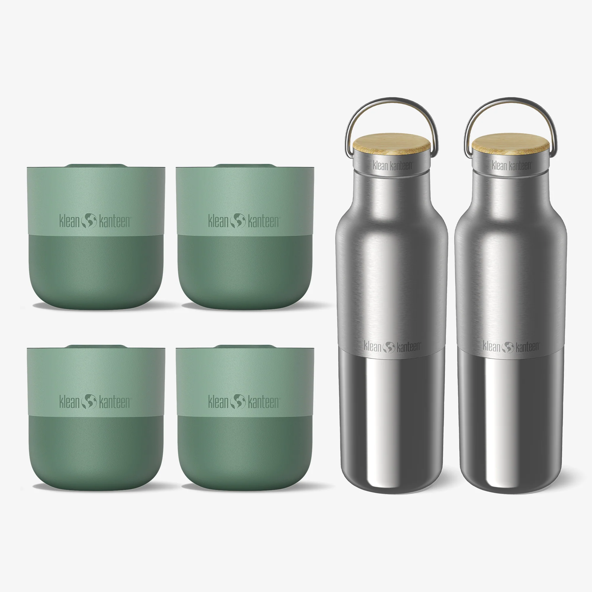 Bring Your Own Party Kit - Tumblers and Cocktails - Image 11