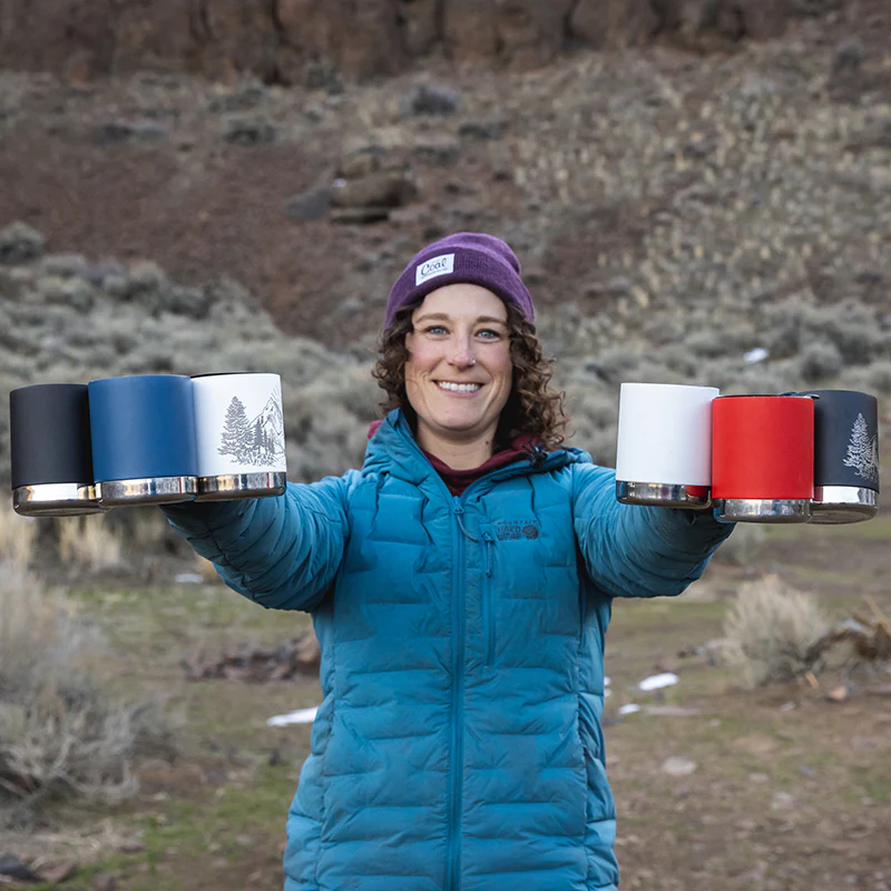 12oz Camp Mug - Image 6