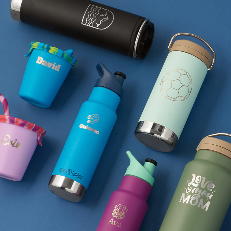 Personalization Charge