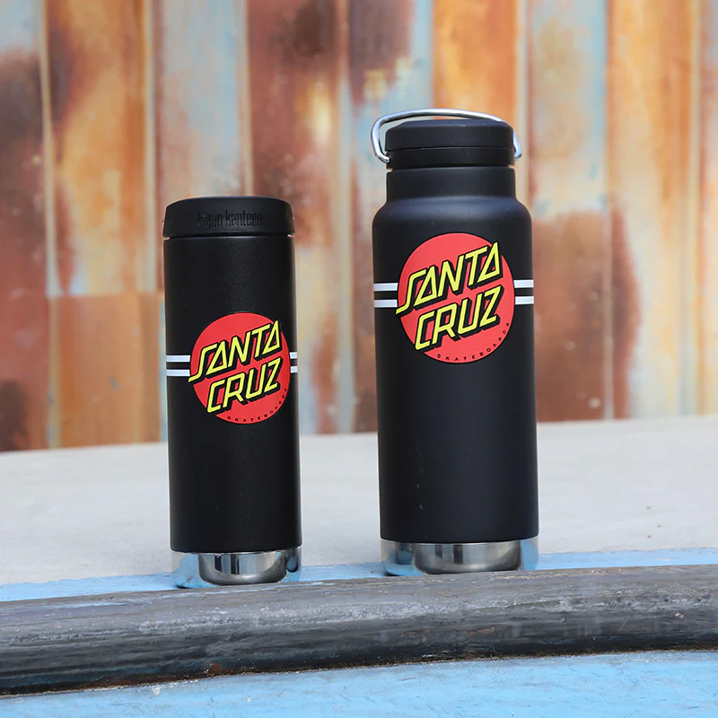 16oz TKWide with Café Cap - Santa Cruz - Image 4