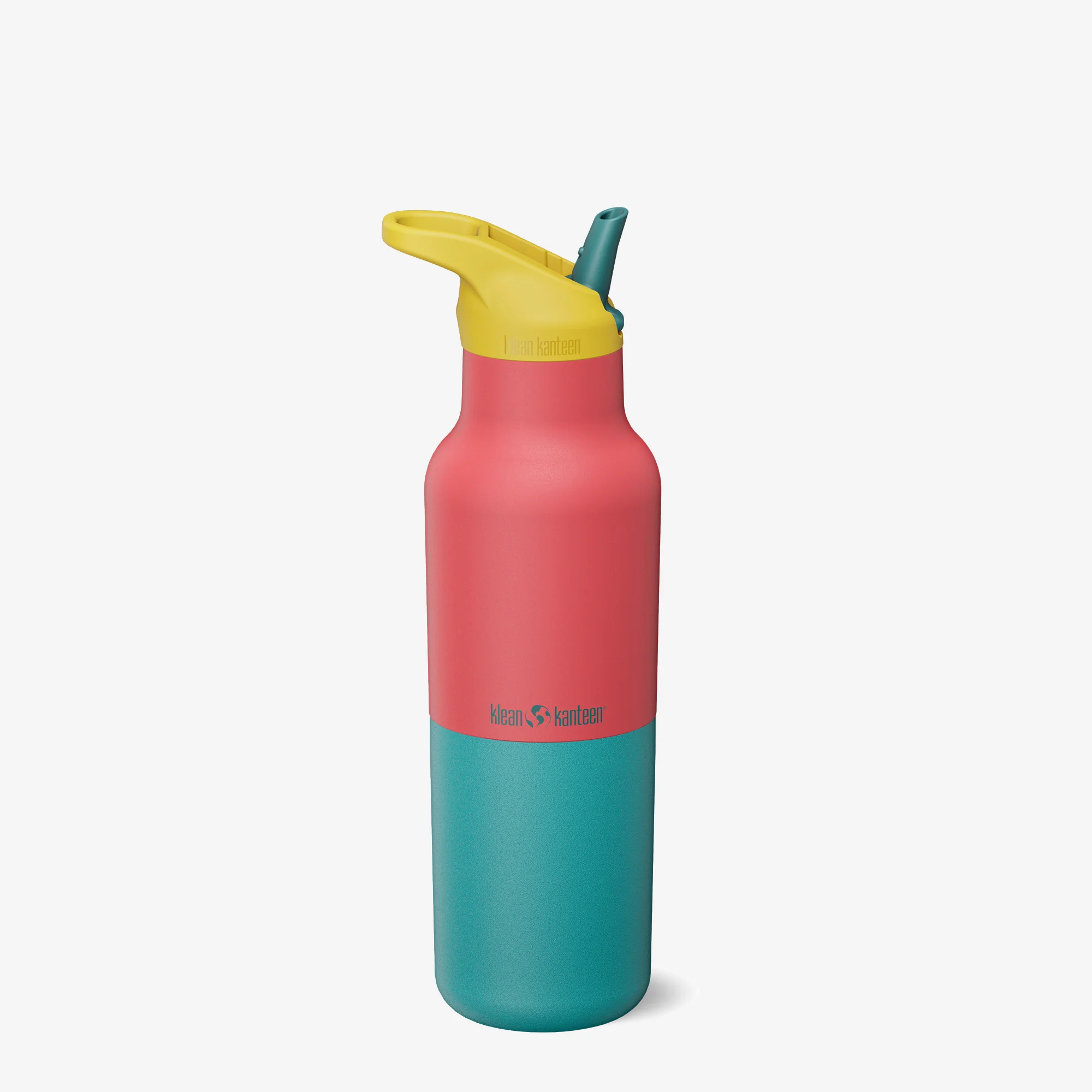 16oz Rise Classic with Flip Seal Sport Cap - Image 15