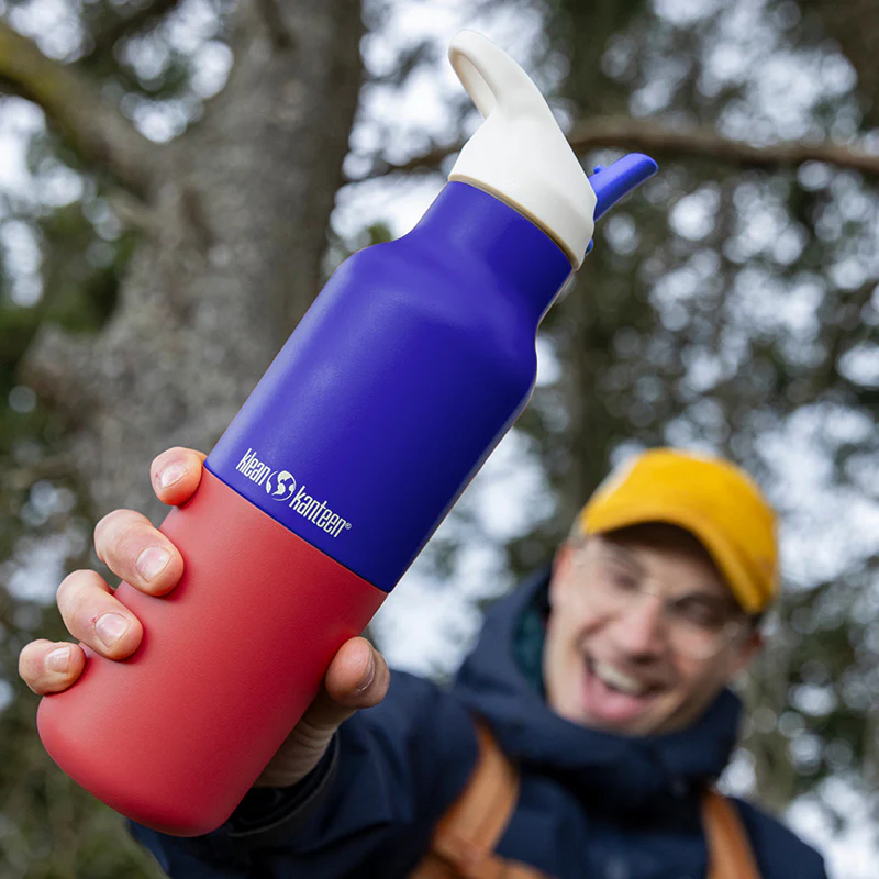 16oz Rise Classic with Flip Seal Sport Cap - Image 4
