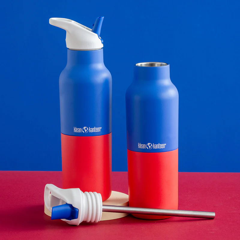 16oz Rise Classic with Flip Seal Sport Cap - Image 5