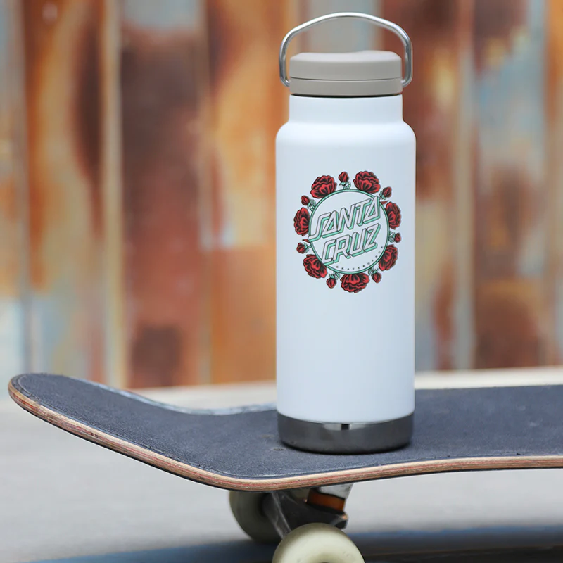 32oz TKWide with Twist Cap - Santa Cruz - Image 3