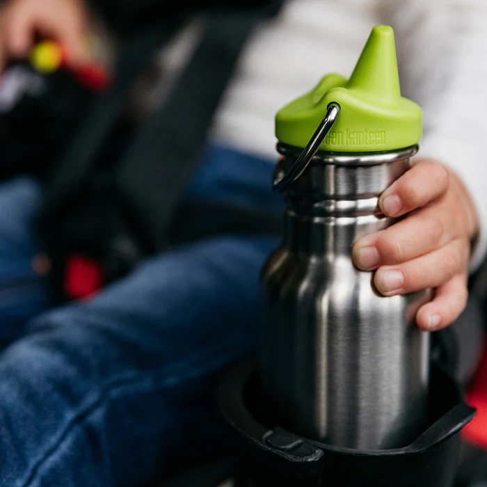 Classic Kid Sippy Cap - Image 3