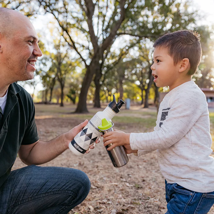 Classic Kid Sippy Cap - Image 4