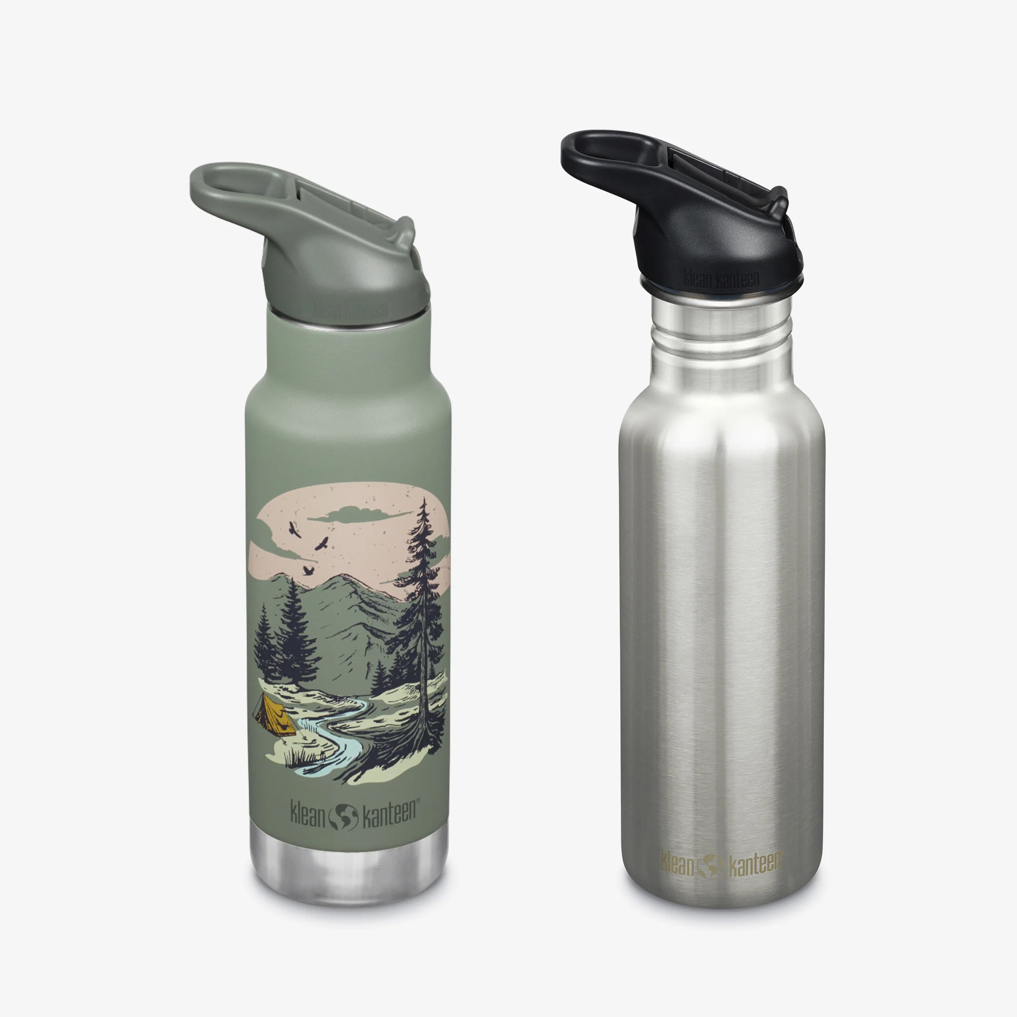 Kid's Bottle Set - Image 21