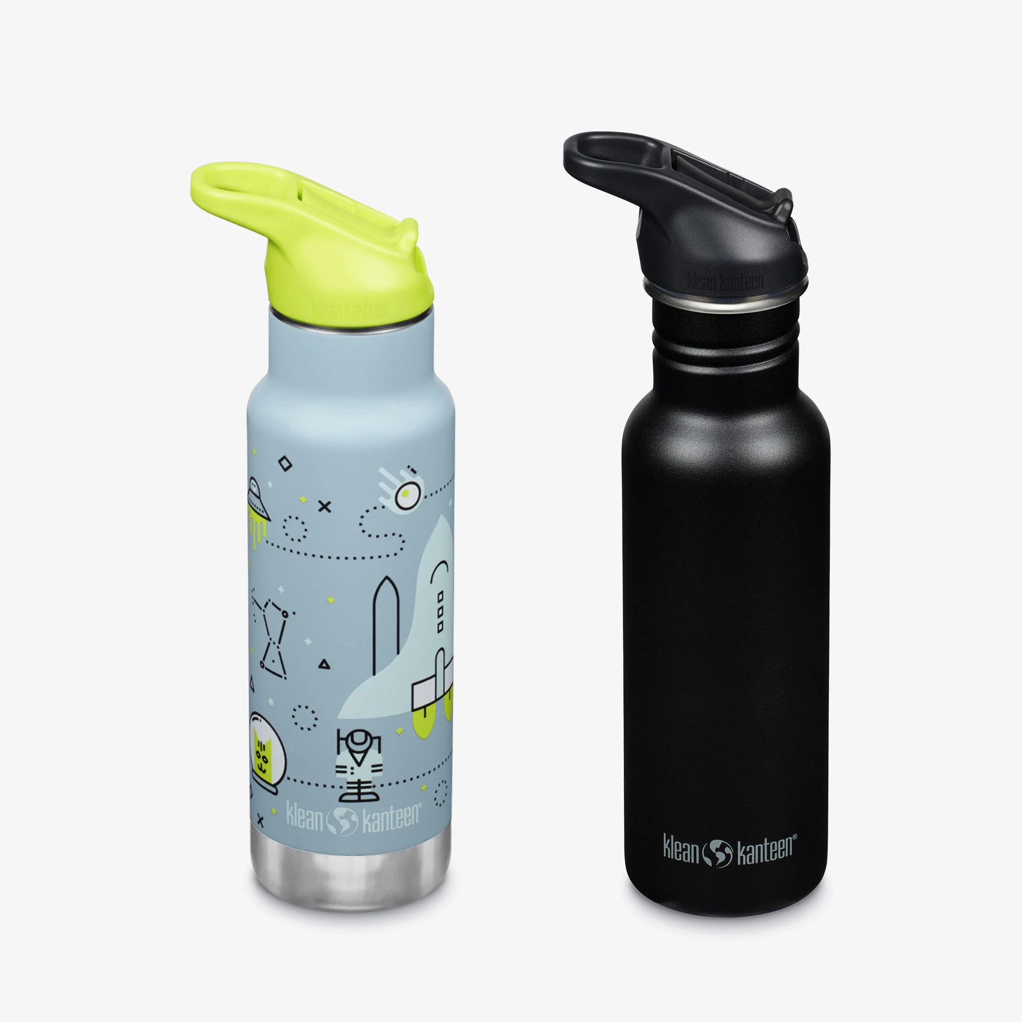 Kid's Bottle Set - Image 50