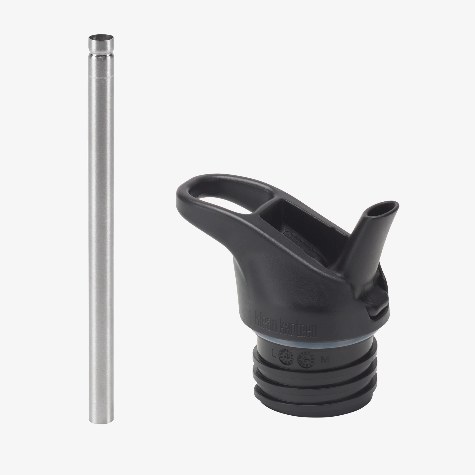 12oz Kid's Classic Insulated with Flip Seal Sport Cap - Image 7