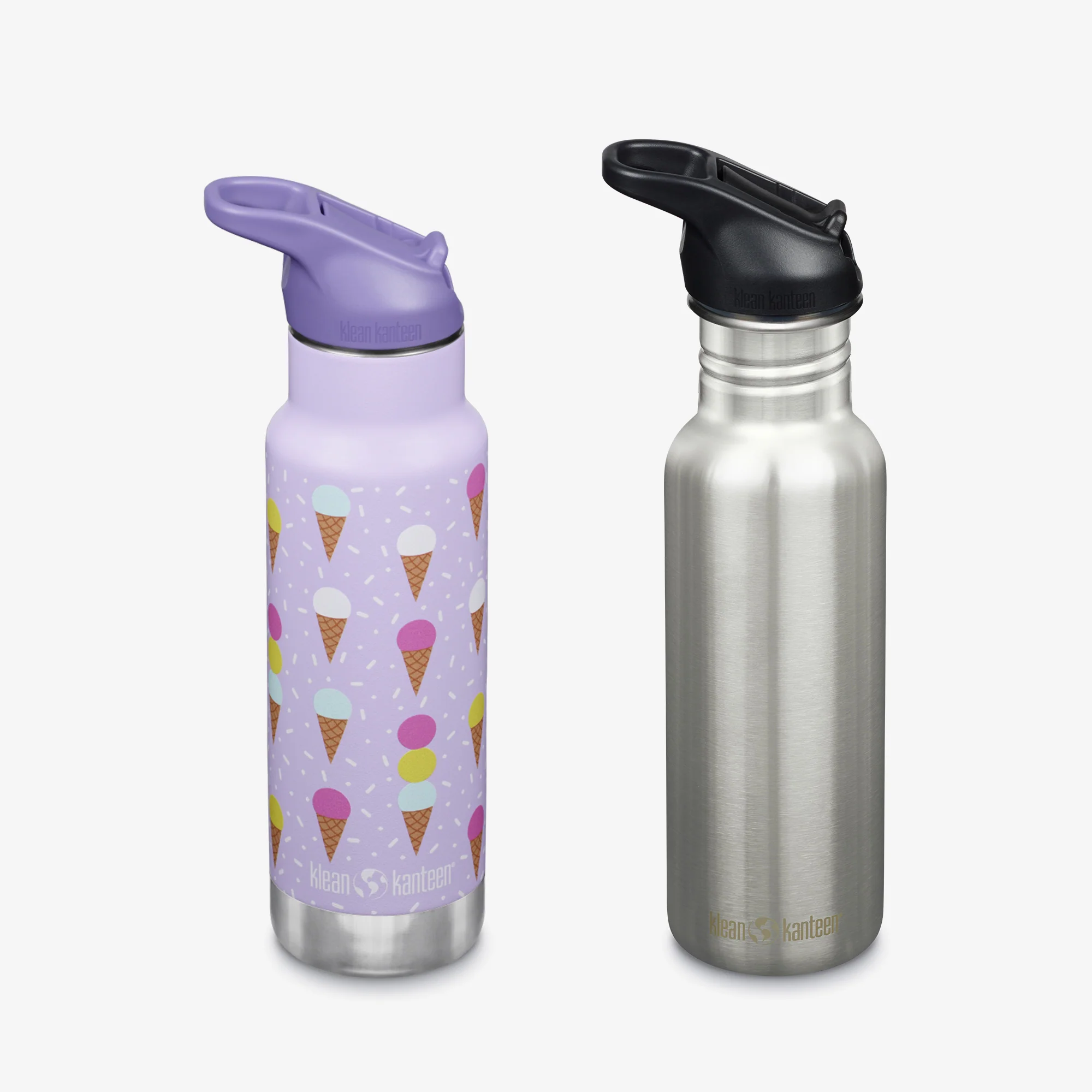 Kid's Bottle Set - Image 8