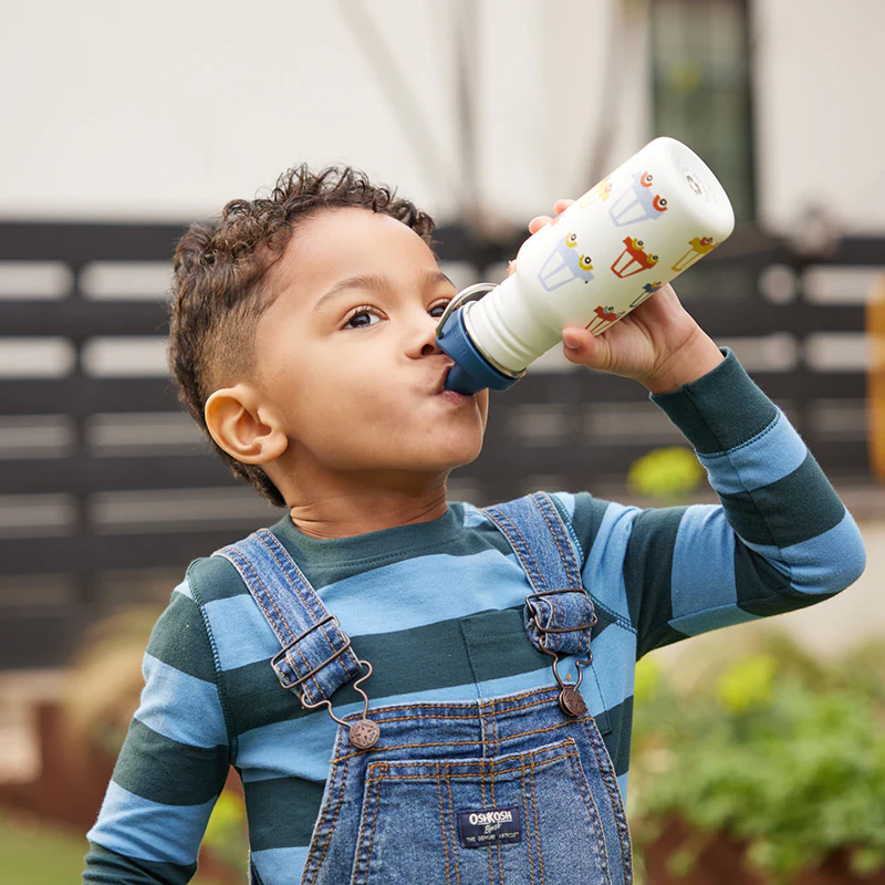 12oz Kid's Classic Sippy - Image 5