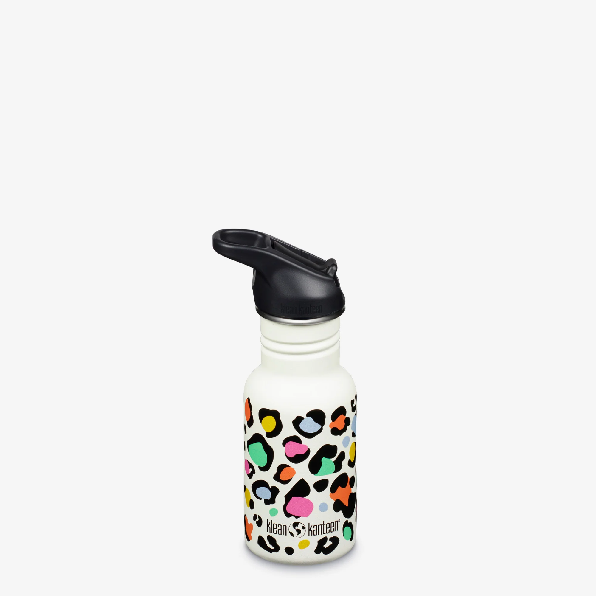 12oz Kid's Classic with Flip Seal Sport Cap - Image 11