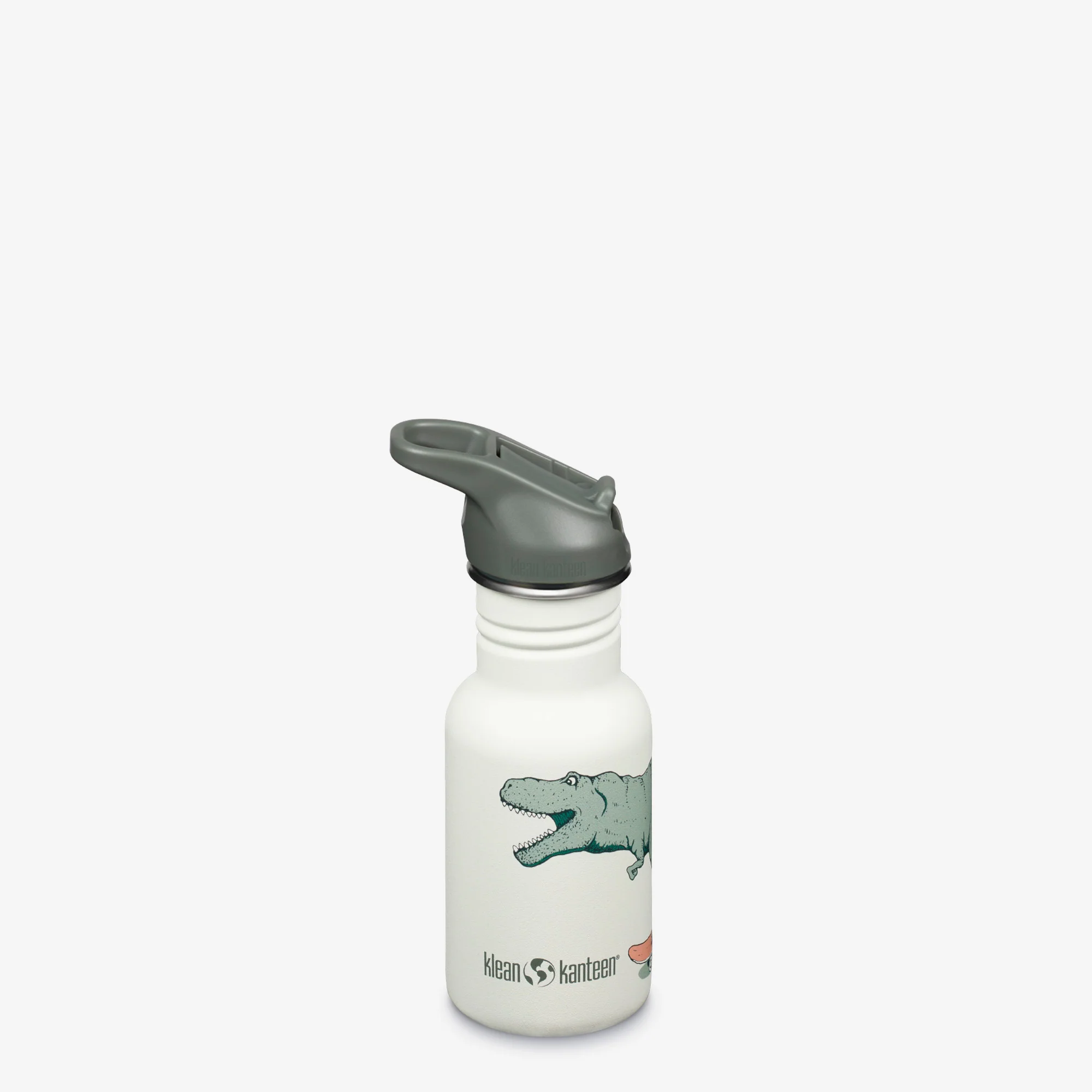 12oz Kid's Classic with Flip Seal Sport Cap - Image 12