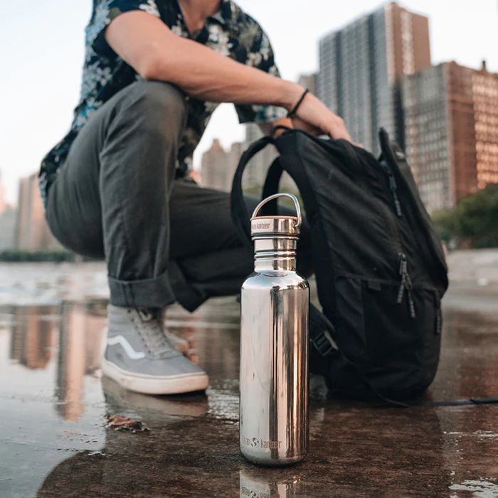 27oz Reflect with Bamboo Cap - Image 3