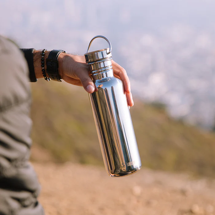 27oz Reflect with Bamboo Cap - Image 4