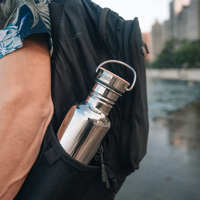 27oz Reflect with Bamboo Cap - Image 5