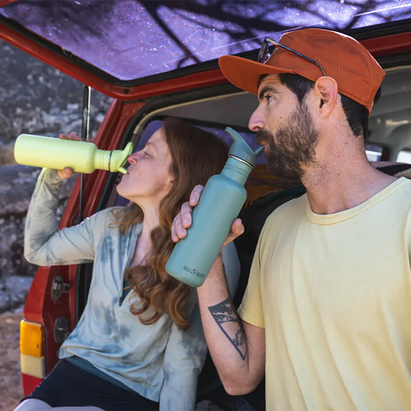 27oz Classic with Flip Seal Sport Cap - Image 6