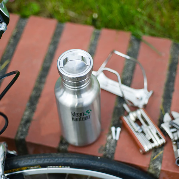 Classic Steel Loop Cap - Image 6