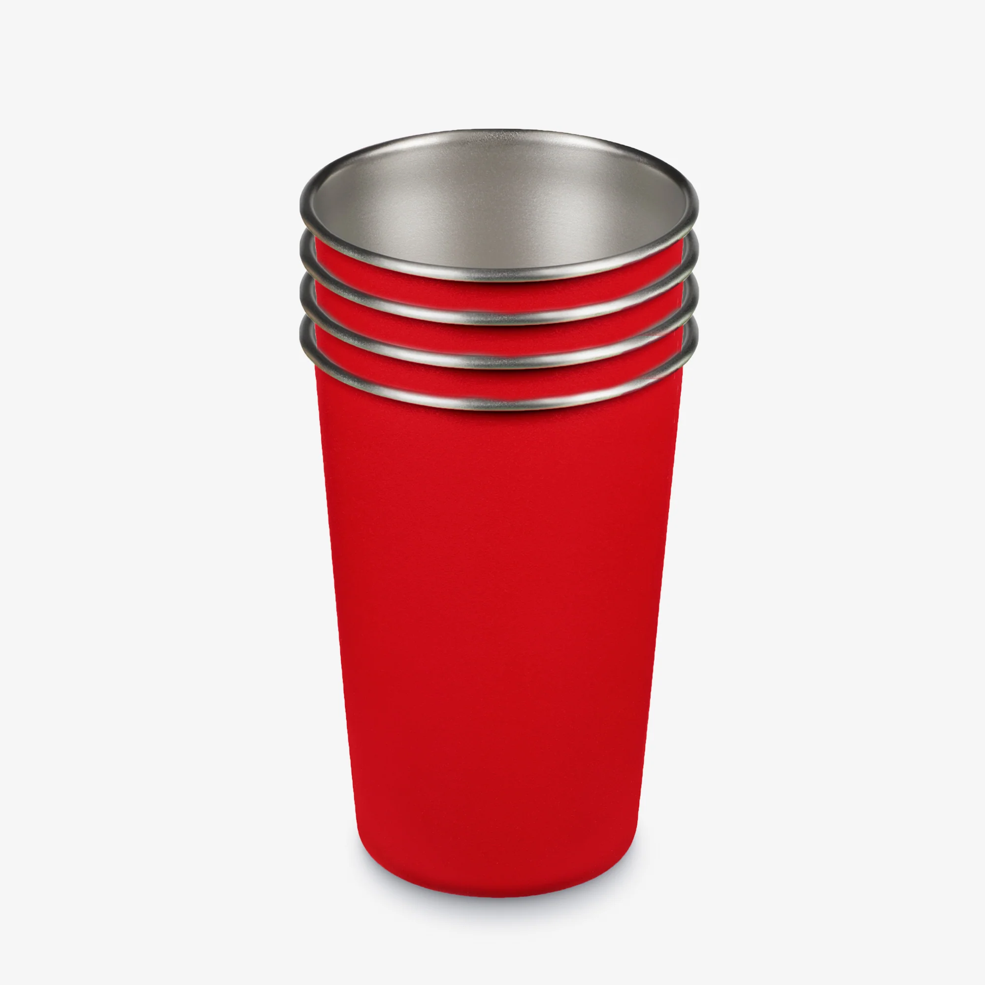 16oz Pint Cup - 4 Pack - Image 19