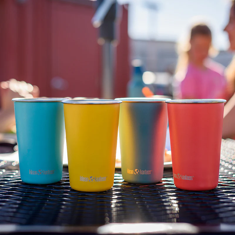 16oz Pint Cup - 4 Pack - Image 6