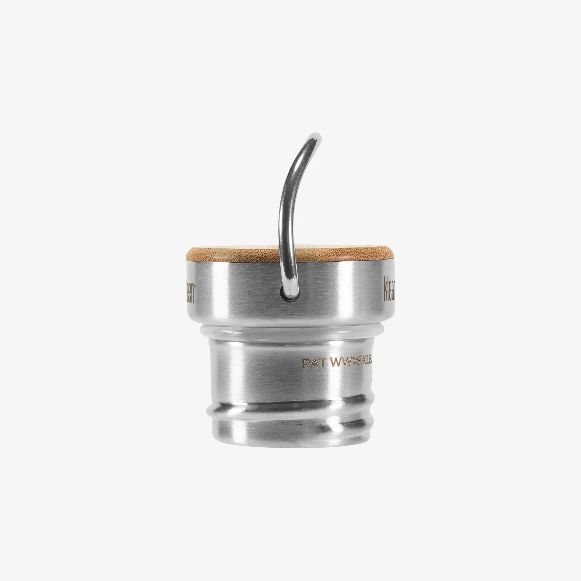 Classic Bamboo Cap - Image 7