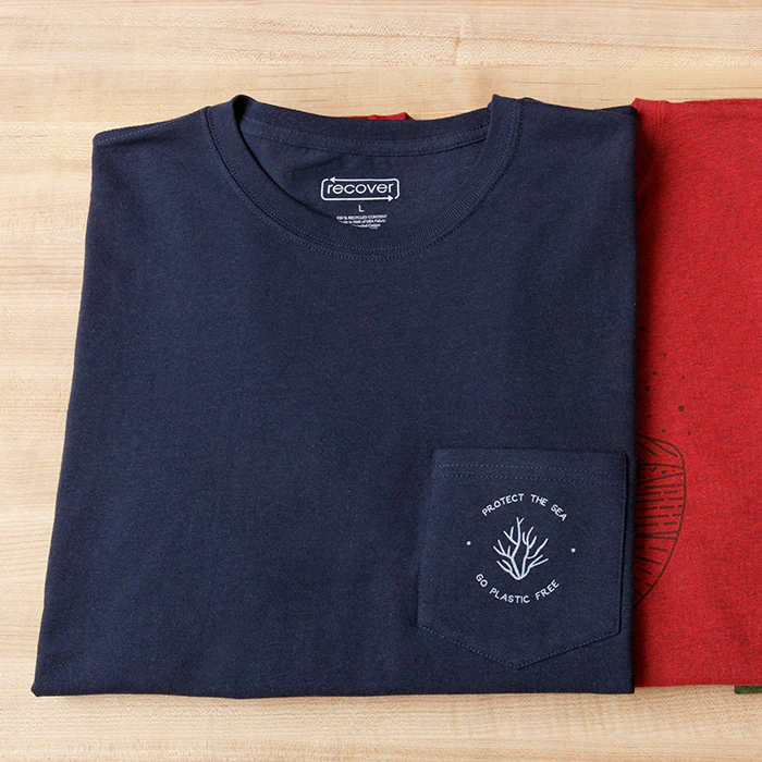 Protect the Sea T-Shirt - Image 3
