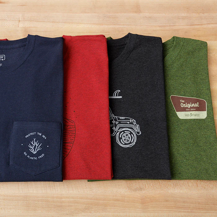 Public Lands T-Shirt - Image 3