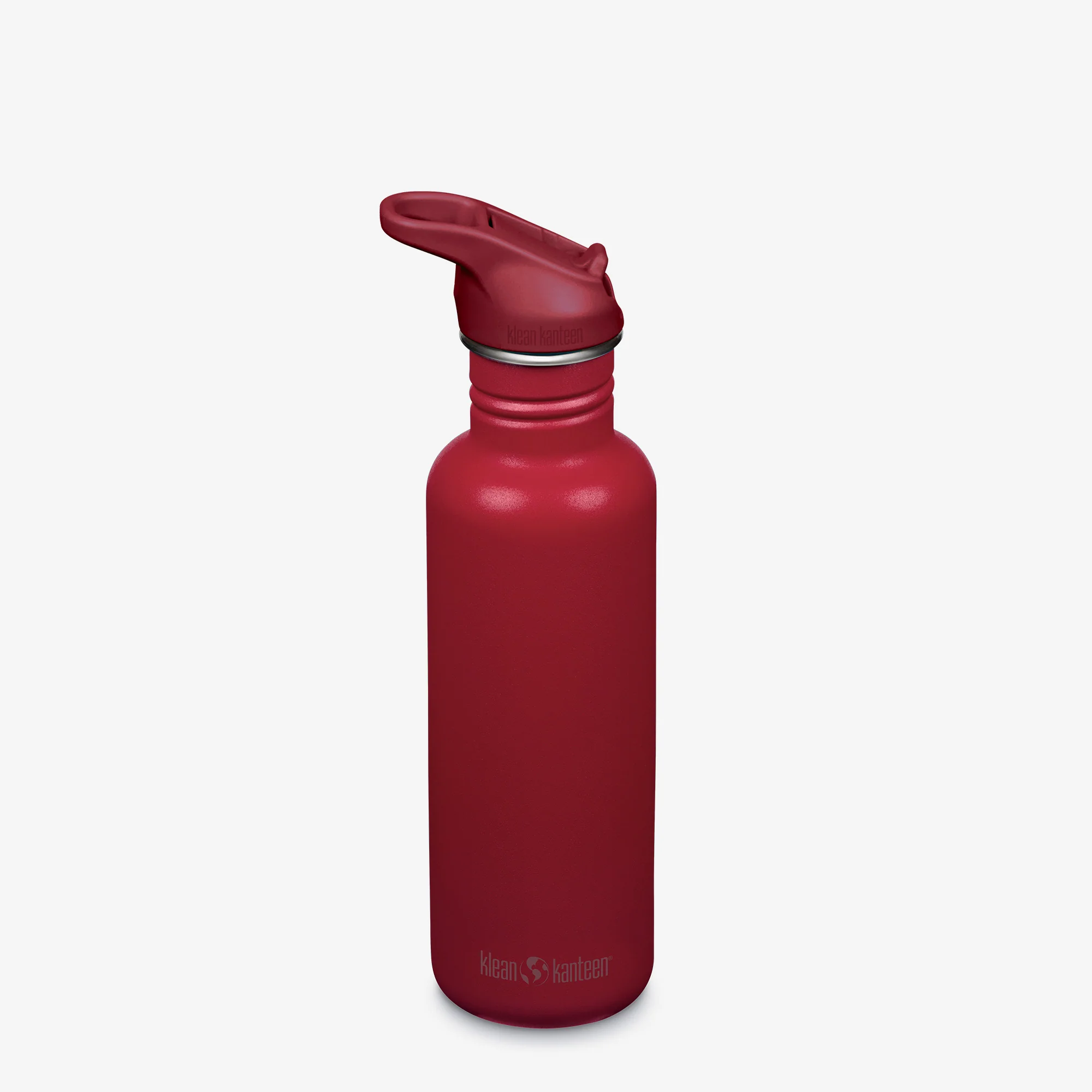 27oz Classic with Flip Seal Sport Cap - Image 17